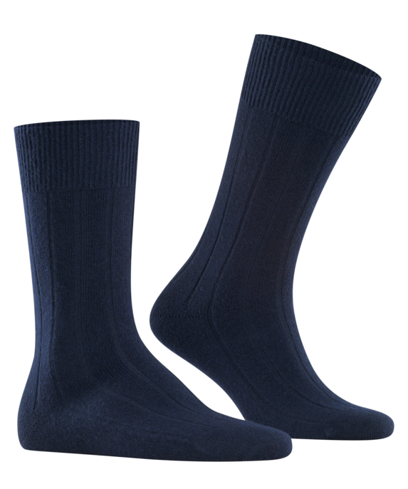 Socken "Lhasa Rib"