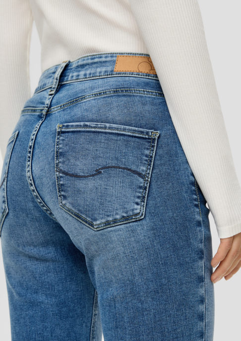 Jeans-Hose
