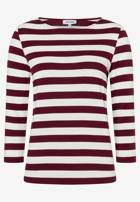 Langarmshirt