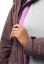 Jacke "Rotwand 3in1 W"