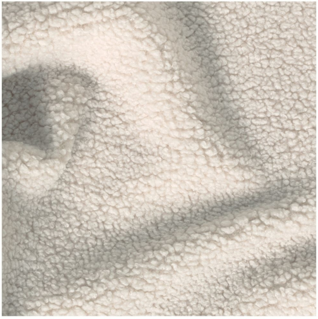 Fleecejacke "High Curl"