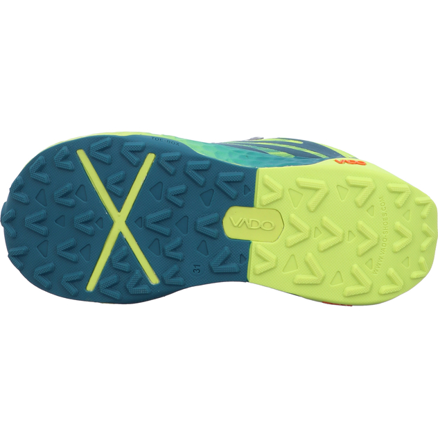 Sneaker "SURFER MID BOA GTX"