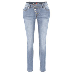 Jeans "Malibu Stretch Denim"