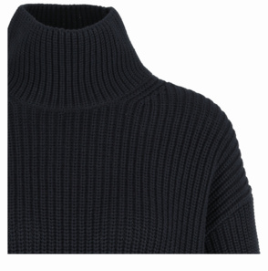 Strickpullover "DFB Travel"