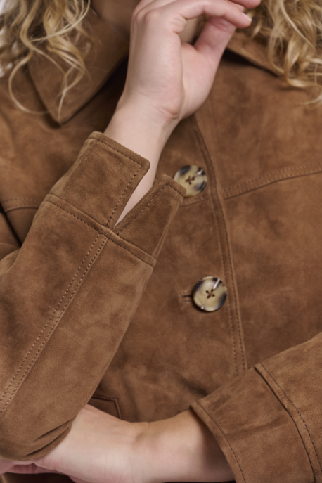 Jacke "Zeyna"