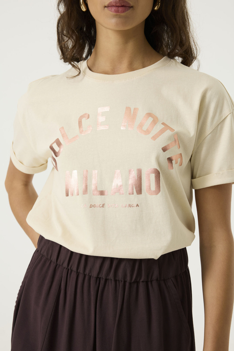 T-Shirt "Milano"