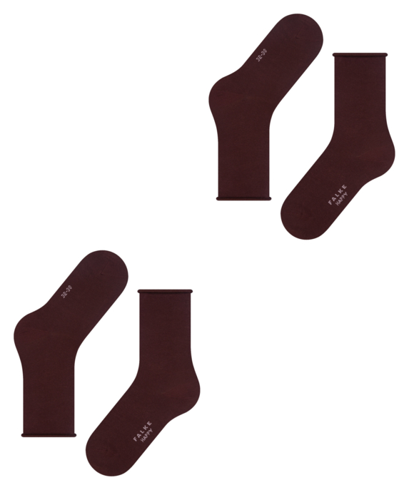 Socken Happy 2-Pack