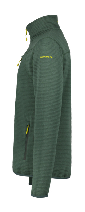Midlayerjacke "Berthold"