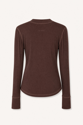 Henley-Shirt "Maris"