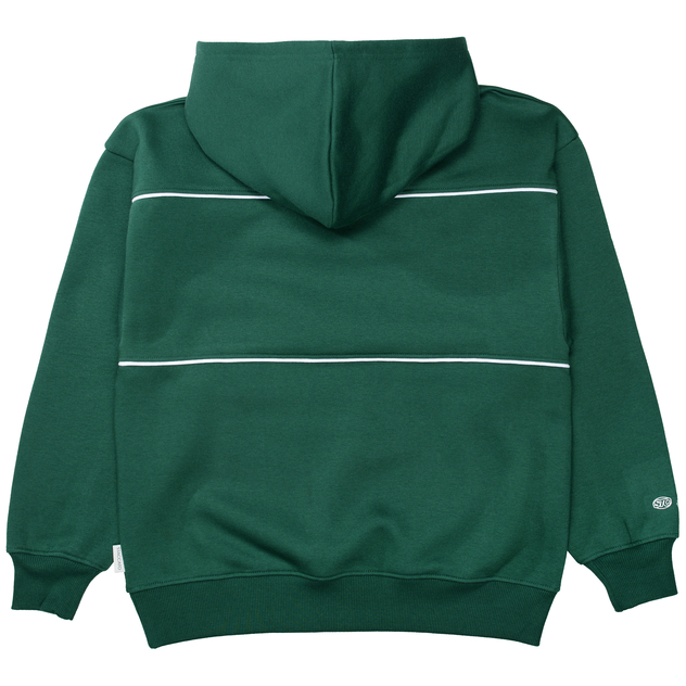Hoodie "Ready"
