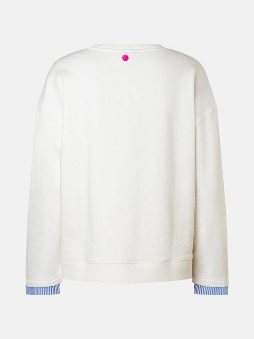 Sweatshirt "YamilaL"