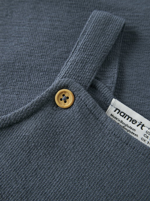 Sweat-Jumpsuit "Larsen"