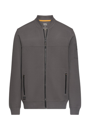 Sweatjacke