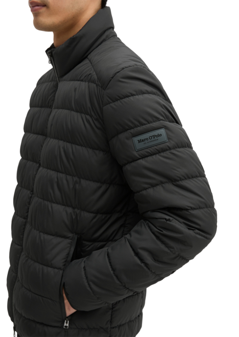Steppjacke
