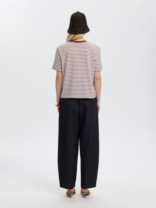 T-Shirt "SLFESSENTIAL"