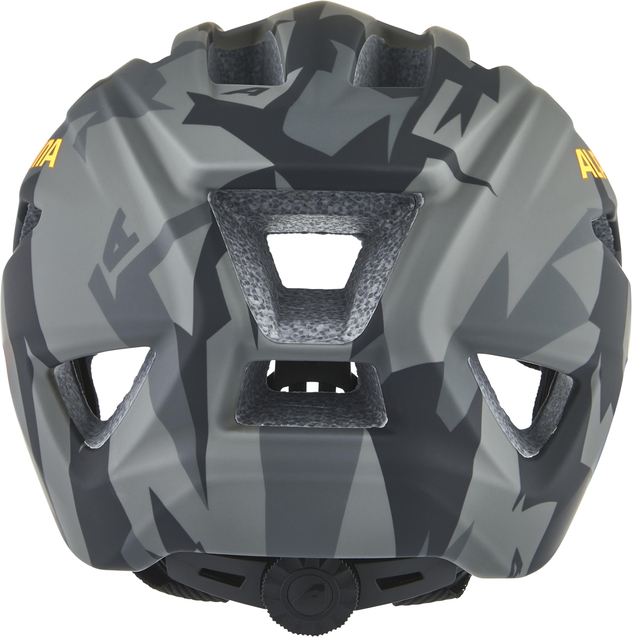 Kinder-Fahrradhelm "Pico Flash", 50-55