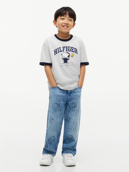 T-Shirt "Peanuts"