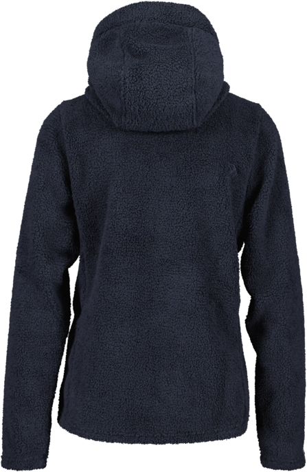 Fleecejacke