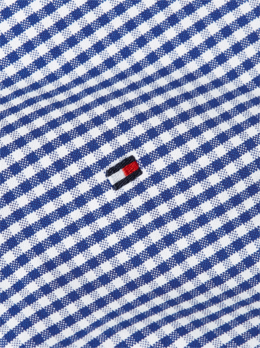 Hemd "HERITAGE OXFORD GINGHAM RF"