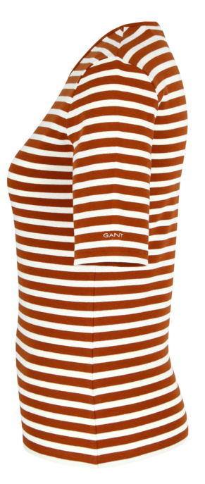 T-Shirt "Slim Striped"