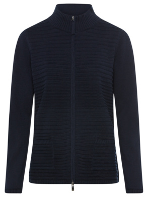 Cardigan "Long Sleeves"