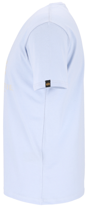 T-Shirt "Basic T Small Logo"
