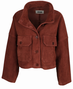 Leder-Jacke "Arklow"