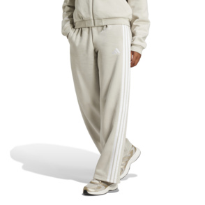 Jogginghose "Essentials 3-Streifen Open-Hem"