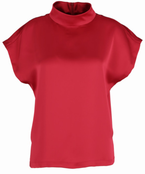 Satin-Top "Caneli-1"