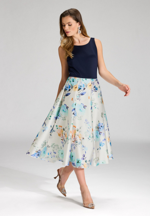 Cocktailkleid "SWING"