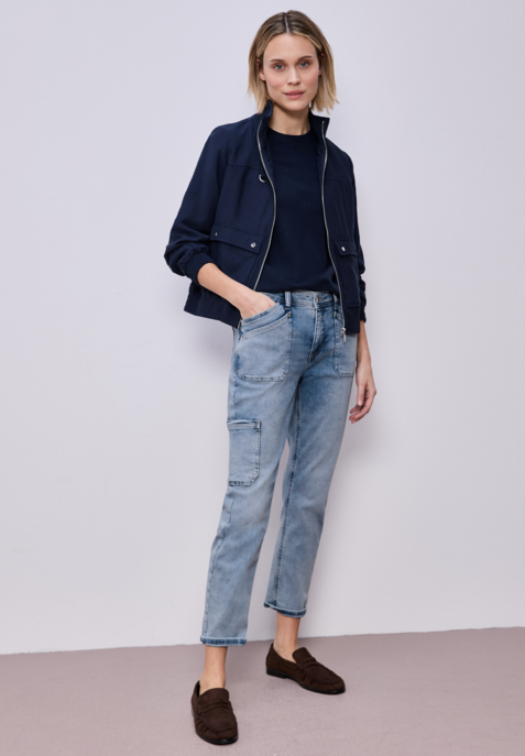 Cargojeans "Charlie"