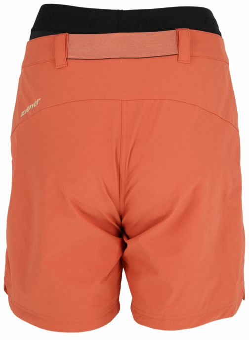 Fahrradhose "Nenzi X-Function", Damen innerbrief
