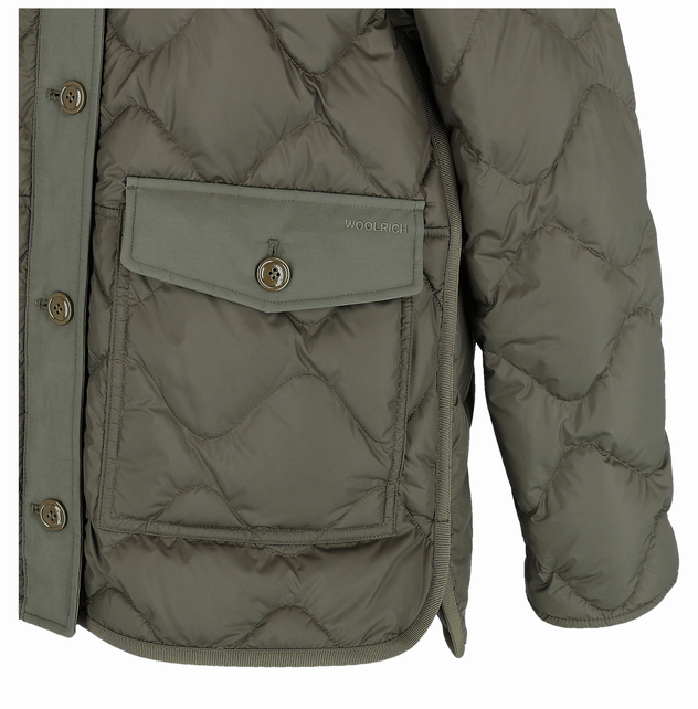Jacke "Heritage"