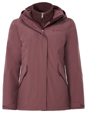 3-in-1 Outdoorjacke "Rosemoor"