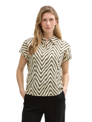 Bluse "Loose Fit"