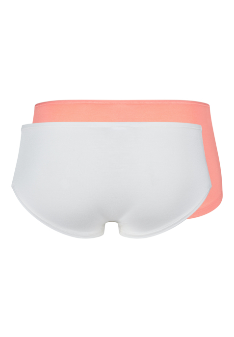 Panty "Advantage Cotton", 2er-Pack
