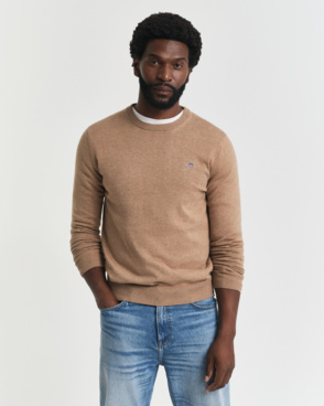 Pullover "Classic Cotton"