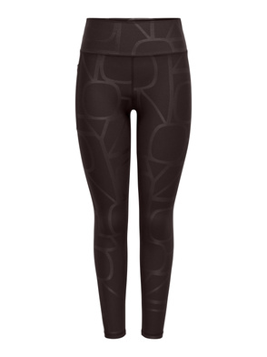 Leggings "Font-2"