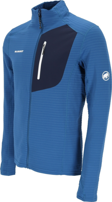 Fleecejacke "Shuksan"