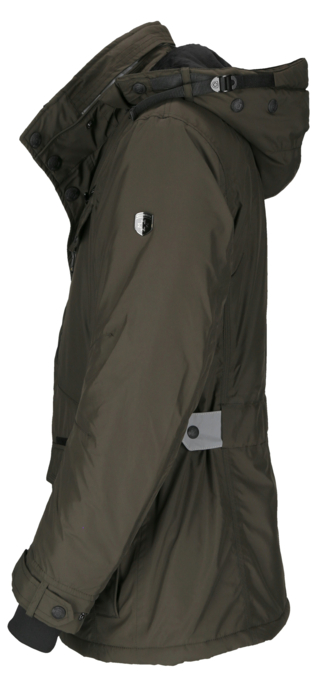 Jacke "Chester Winter"