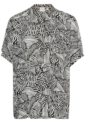 Bluse "Blossom"