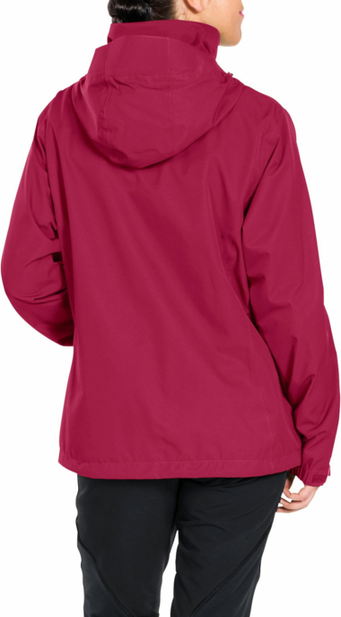 Regenjacke "Escape Light"