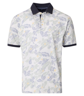 Polo-Shirt "Casa"