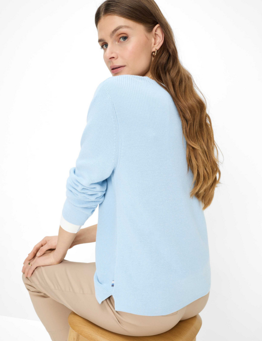 Pullover "Lesley"