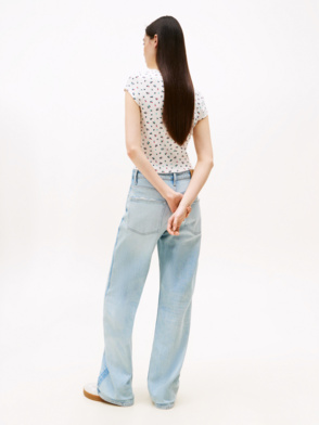 T-Shirt "TJW SLIM"