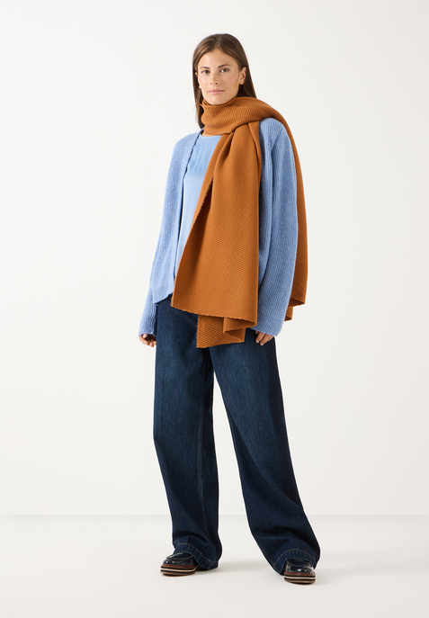 Jeans "Gallon Stripe"