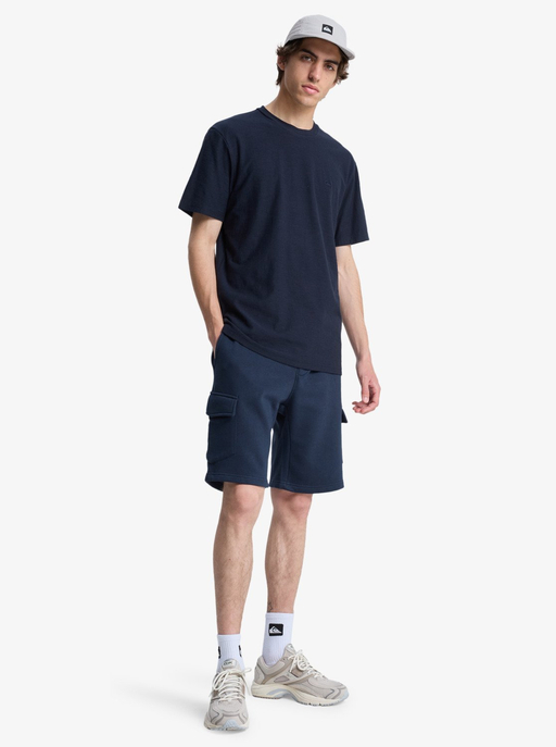 T-Shirt "Slub"