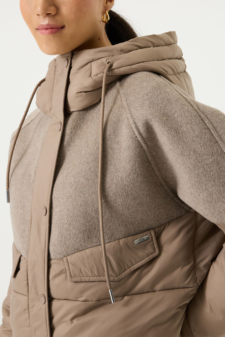 Jacke