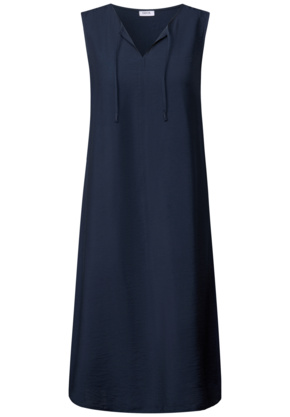 Kleid "Solid Softwave"