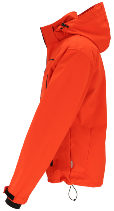 Softshelljacke "Louis"